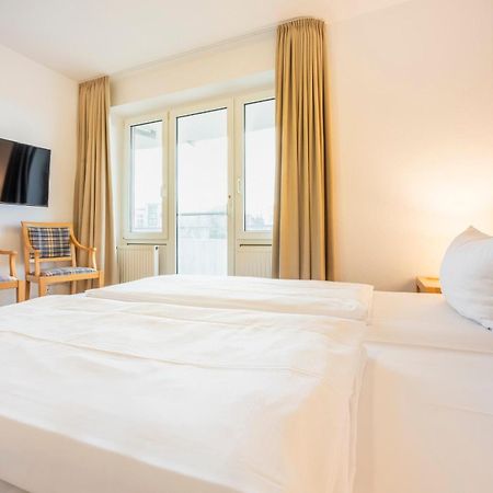 Apartmán Hus Inselkieker Hus Inselkieker 107 Schillig Exteriér fotografie